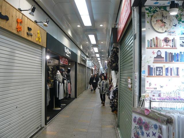 神⼾三宮駅徒歩3分　物販店にお勧め◎1階路面居抜き物件